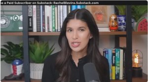 Rachel Blevins США хотят заключить сделку с Россией, чтобы остановить кризис на Украине 19.11.2025