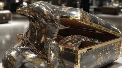 AI Short Film scifi movies universe sci-fi (3)