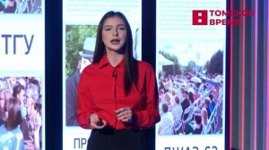 Культурный ход с Алёной Зениной