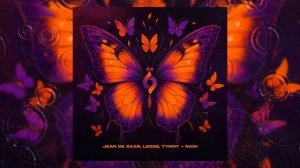 Jean De Saar, Leose, Tynny - Nani [Journey of the Soul]