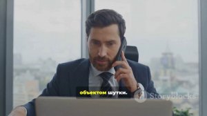 Как быть смешным и главным одновременно?