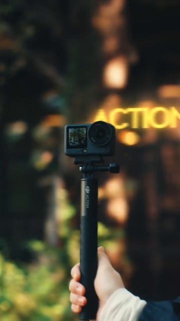 DJI OSMO ACTION 6 global
