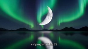 Новолуние 20 ноября 2025 в Скорпионе | судьбоносный старт, ретроградный Меркурий и трансформация