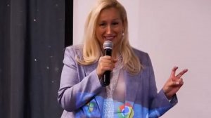 Яркая презентация Full Energy Татьяна Валеева. Тюмень 15.11.25