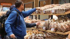 В правилах торговли могут закрепить единую весовую единицу измерения товаров