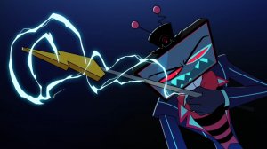 Песня Вокса Отель Хазбин 7 Серия 2 Сезон