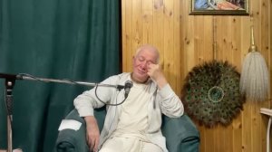 Чайтанья Чандра Чаран Дас - Шривас Тхахур