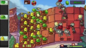 PvZ Ultimate Plants vs Zombies