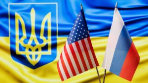 Белый дом: США взаимодействуют и с РФ, и с Украиной по мирному плану