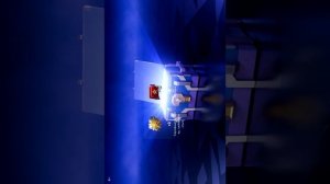 Открытие мистических контейнеров в Tanks Blitz