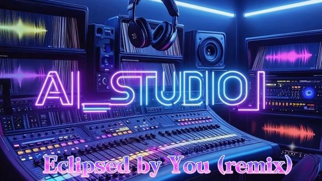 🎵ТОП МУЗЫКА 🎵КЛИП 🎵 ВИДЕО 🎵Eclipsed by You (remix) 🎵