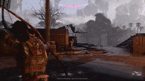 Avatar: Frontiers of Pandora - Official 'From the Ashes' Expansion Gameplay Walkthrough Trailer