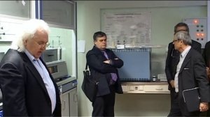 Video fragment  gas-phase technology.