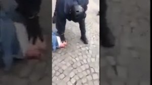 Сказки (мечта) это ЛОЖЬ а РЕАЛЬНОСТЬ это цИнИстные удары по евроЧАЙНИКУ.