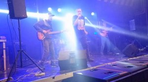 Шайба и "Диплодоки" - "Я блюю" ("Рок в защиту животных" Владимир 15.11.25)