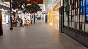 Идём в ТРЦ Зеленопарк и гуляем