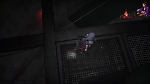 Ai Limit - Прохождение #16 Донная пропасть и сестринская битва смотреть онлайн