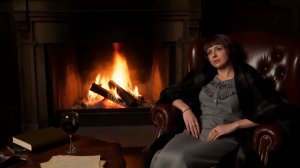 Марина Цветаева: Вы столь забывчивы, сколь незабвенны… (FHD)