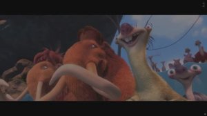 Ледниковый период 6: Точка кипения "Ice Age 6: Boiling Point" от Disney первый тизер | 4K HDR