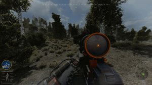 S.T.A.L.K.E.R. ANOMALY - GAMMA, Начало нового сюжета /21 Прохождение