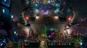 Warhammer 40,000 Rogue Trader - прохождение [146] ПК русский язык