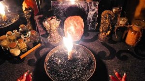 Ритуал на восстановление физических сил и избавление от болезней