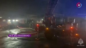 Новости Калининграда — итоги дня, 19 ноября 2025 каскад тв