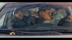 Убойная суббота — Русский трейлер (Дубляж, 2026)