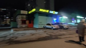 МО Пушкино, Дзержинец, 3