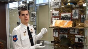 #Школьный_музей. Школа № 23. Иркутск