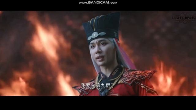 Клип на дораму "Легенда о тёмной реке"