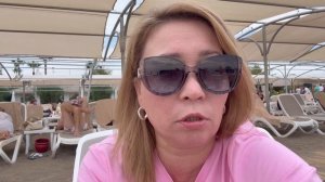 #10 Турция. Отель ADALYA ELITE LARA 5*. Отзыв на отель. Последний день в отеле. Октябрь 2025