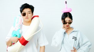 Любовь без памяти