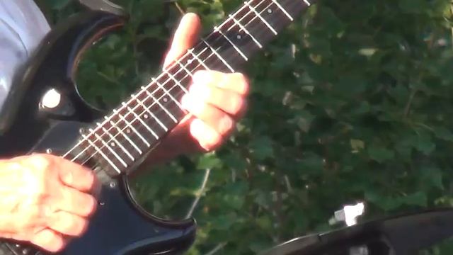 Группа Колизей в парке Кирова. г.Рубцовск смотреть онлайн