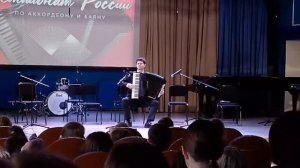 Чемпионат России!!!