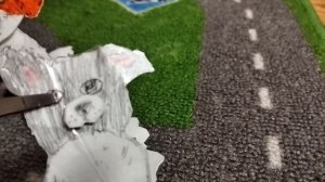 Сериал  ,, Собаки-воители "
1 глава