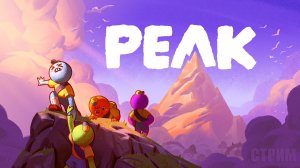 Молодые скауты покоряют ПИК – PEAK #1