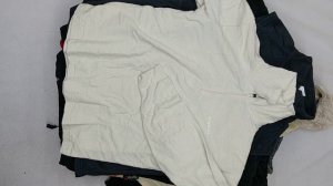 40697 Флис микс брендовый, 7пак, pile firmato, секонд (extra) оптом