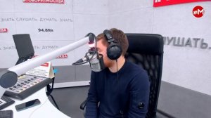 «ОТБОЙ (16+)» 19.11/ВЕДУЩИЙ: Георгий Бабаян.