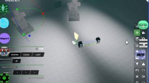 Трейлер обновления Blood of blox