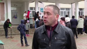 Турнир памяти бойца СВО Руслана Фаляхутдинова