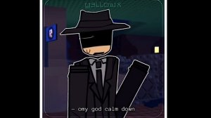 что я делаю когда меня таргетит убийца every day