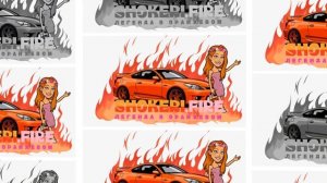 Сегодня одним брендом стало у нас больше 🔥