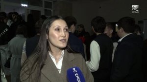 В а. Инжич-Чукун прошел благотворительный концерт «Копилка Победы»