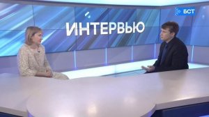 Грамотный подход к лечению. Эльвира Мингазова. Интервью