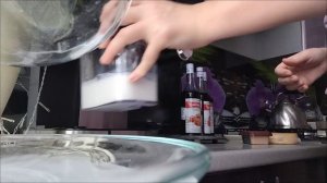 Покупки из Ленты, домашние хлолоты.