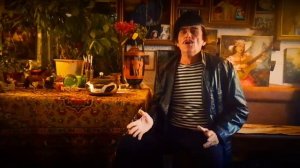 КАЗАЧЬЯ песня. Автор стиха Крымский Художник Геннадий Медведев 
.mp4