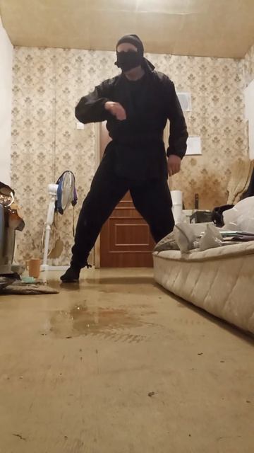 Very Nordic Ninja: 12 November Wonder I (12.11.2025) Крайне Северный Ниндзя: 12 Ноябрьское Чудо I