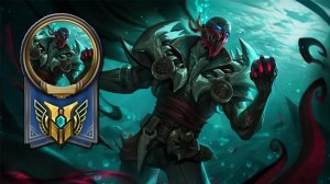 LoR  Новый уровень