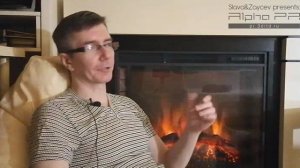 Блог Павла Сапова. О "smerdyakov chat". Часть 6.  20 ноября 2025.